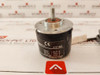 Omron E6C2-cwz5B Rotary Encoder 360 P/R 12 To 24Vdc 626Lu