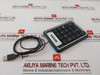 Ocean Usb Mini Numeric Keyboard For Laptop 5V/0.25A