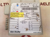 Allen-bradley 100-dny42r ser.b devicenet starter auxiliary 