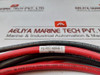 Honeywell Fs-pdc-mbmb-1 Power Distribution Cable E222965 105C 1000V