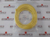 Weidmuller Ie-c6Fp8Ly0400M40M40-y Patch Cable 1251580400 4050118609660