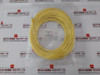 Weidmuller Ie-c6Fp8Ly0400M40M40-y Patch Cable 1251580400 4050118609660