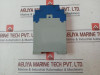 Schleicher Ks12 Time Delay Relay 15409371-347 100 24V Ks0166/1 230V 5A