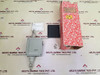 Danfoss Rt 260 A Differential Pressure Switch 50 To 400 Kpa