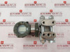 Yokogawa Eja440A Dpharp Pressure Transmitter 91J908073 936 10.5-42 Vdc 4-20Ma Dc