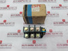 Fuji Electric Tr-6N Thermal Overload Relay Range 85-125A