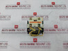 Fuji Electric Sh-4/V Contactor Auxiliary Relay 100-110V Coil 4No3Nc