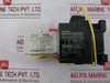 Fuji Electric Sh-4/V Contactor Auxiliary Relay 100-110V Coil 4No3Nc
