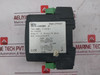 Lumel Sm61 - 3.1.01.E.1 Data Logger A050N614 15030081 C17D5T 10-16V Ac/10-20V Dc - Used