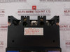 Terasaki Electric Tembreak Xs400Cs 3Pole Circuit Breaker Ac690V 200-480V 400A