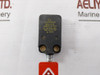 Turck Bi8U-q10-ap6X2-v1131 Inductive Sensor 10-30 Vdc 200Ma 8Mm