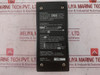 Marel Mr-1 Remote Control Unit M 2000 Series