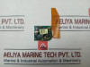 010618O-1 Printed Circuit Board Card 536404 0069 40360O-4