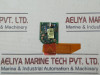 010618O-1 Printed Circuit Board Card 536404 0069 40360O-4