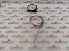 General Instruments Mg5082654 0-120°C Temperature Gauge 250-mm