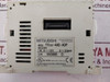 Mitsubishi Electric Fx3U-4Ad-adp Plc Analog Input Module Y550D22401C Dc24V 0-10V
