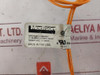Madison Ms5917 Liquid Level Switch E54633 Rev:H 250 C 200 Psig 240Vac,0.40A