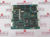 Norcontrol Automation Nn-791.12 I/O Processor Card Her 100261 I Aue-1042 94V-0