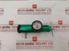 Oxygen Flow Control Regulator 0 To 3000 Psi Rev: A 006-0423