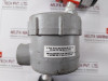 T.D.Williamson 04-3973-0100-00 Non-intrusive Pig Passage Indicator 28Vdc Ip66