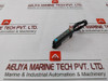 Keyence Fs-m1P Manual-calibration Fiber Optic Sensor 12-24V Dc