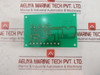 Taiyo Electric Aa-202A Printed Circuit Board Sic-pfi