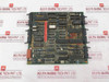 Norcontrol Automation Nn-791.10 I/O Processor Card Her 100261H Nn-791