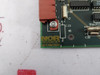 Norcontrol Automation Nn-791.10 I/O Processor Card Her 100261H Nn-791