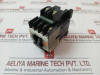 Fuji Electric Sc-0 [13] Magnetic Contactor 4Nc0F0 100-110V 60Hz 32A 1No Auxiliary
