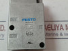 Festo Mfh-3-1/4 Pneumatic Solenoid Valve 1.5-8 Bar 21-120 Psi 2885210 - New