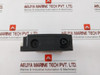 Schmersal Azm 161Cc-12/12Rka-024 Solenoid Interlock Switch Ip67 230V 24Vac/Dc 4A