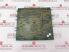 Norcontrol Nn-791.10 I/O Processor Card Her