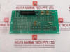 Mitsui Pnl-2-b Display Keyboard Printed Circuit Board 