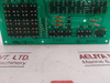Mitsui Pnl-2-b Display Keyboard Printed Circuit Board 