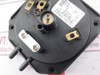 Kromschroder Dl35E-1Z Pressure Switch 250Vac 5A 5000Pa