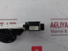 Keyence Lv-h32 Reflective Sensor Head 2.M