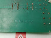 Kamewa 913242 Printed Circuit Board V-4   - Used