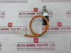 Pall Rc861Cz090Hy914 Pressure Switch / Filter Clogging Indicator 220Vac 28Vdc