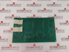 Norcontrol Na 1008.1 Operator Panel Pcb Card Ha 220447 A/A/ - Used
