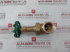 Pn25 Gate Valve 150S 300W06