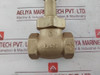 Pn25 Gate Valve 150S 300W06