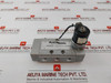 Aventics R434005878 Pneumatic Directional Valve P50861-3 150Psi 9.5W - Used