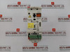 Abb Acs355-03E-08A8-4 Lv Ac Machinery Drive Module 14A/11A