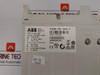 Abb Acs355-03E-08A8-4 Lv Ac Machinery Drive Module 14A/11A