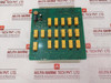 Mitsui Ryp-31 Printed Circuit Board - Used