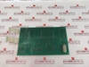 Norcontrol Na 1008.3 Operator Panel Pcb Card Ha 220447 A/A/