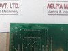 Norcontrol Na 1008.3 Operator Panel Pcb Card Ha 220447 A/A/