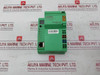 Phoenix Contact 2863986 Inline Bus Coupler Ethernet Fl Il 24 Bk Eth/Ip-pac - Used
