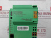 Phoenix Contact 2863986 Inline Bus Coupler Ethernet Fl Il 24 Bk Eth/Ip-pac - Used