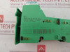 Phoenix Contact Ib Il 24 Di 16-pac Inline Digital Input Terminal 24Vdc/5Ma - Used